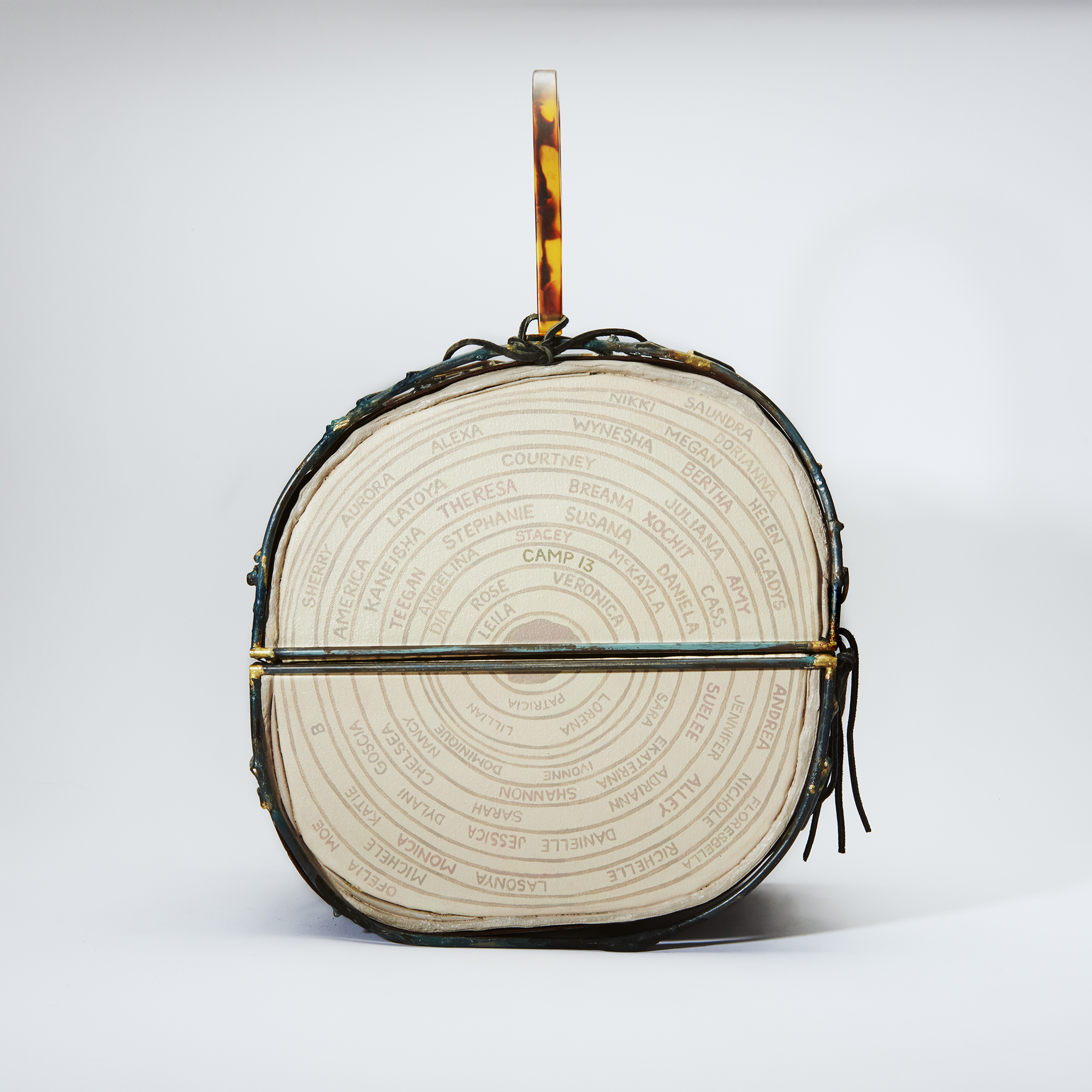 Valise 1 - Fire Line Valise 1 - Fire Line