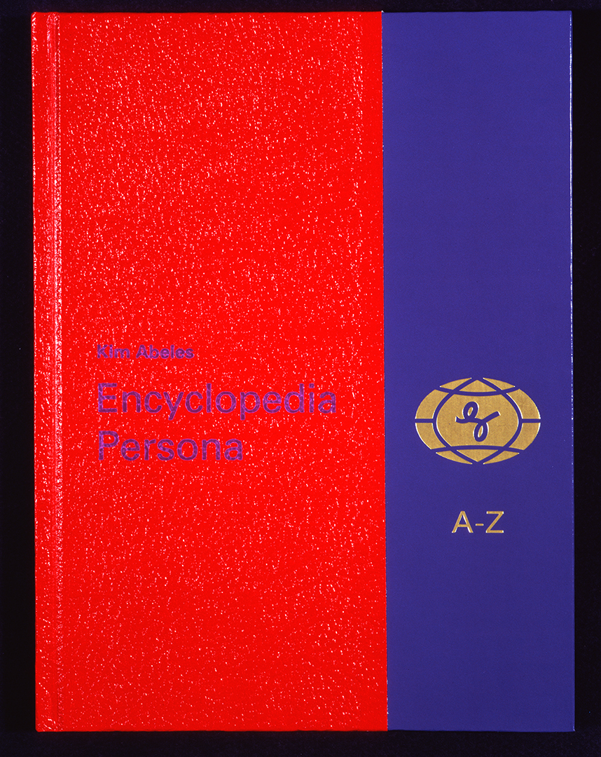 Encyclopedia Persona cover