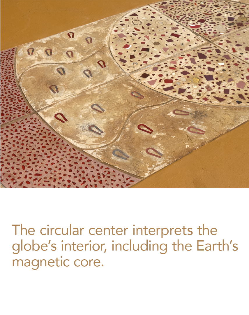 06_thru the earth_mag core_IG